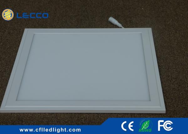 High Power Flat Panel LED Lights 18W , SMD 2835 Led Panel 300 X 300