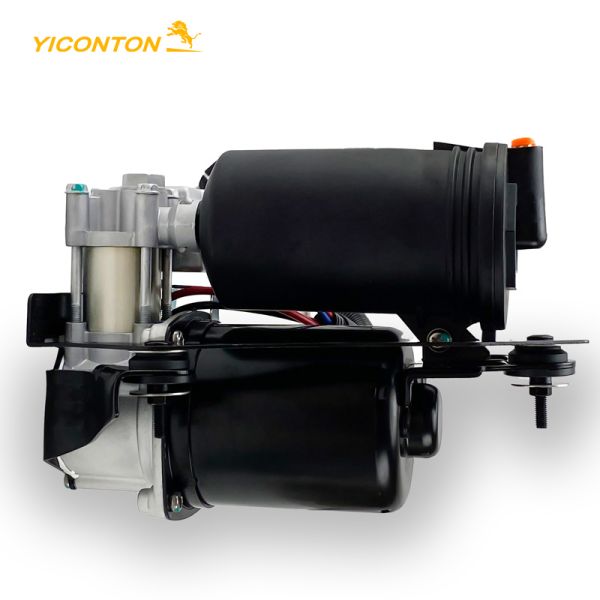8W1Z5319A Air Suspension Compressor For Lincoln Town Car 1990-2011