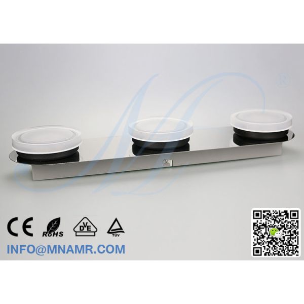 Brand New Bathroom Ceiling Light 15W AC110V AC220V Bathroom Ceiling Lamp