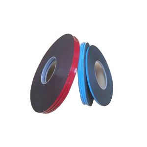 Industrial Plastic Butyl Tape Suitable for Sealing Aluminium Spacer in Harsh Industrial Environments