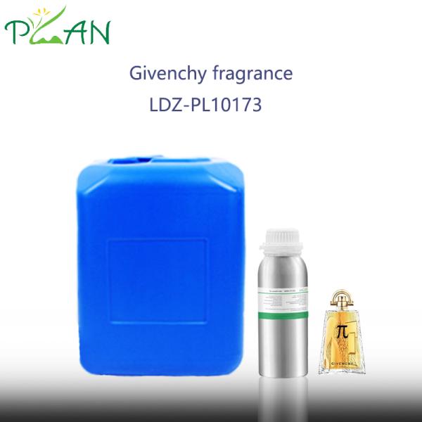 Top Grade Perfume Oil Given Chy  Fragrance Flavor  For Perfume Making 