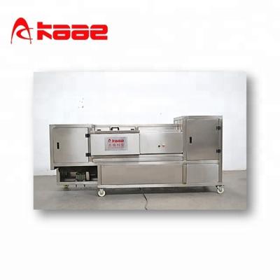 Deep Dates Processing Machine 1500KG Vacuum Concentrate Jujube Processing Machine