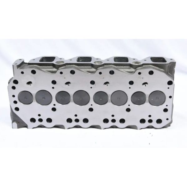 Complete Cylinder Head Assembly 11039VH002 11039-VH002 11041-6T700 11041-6TT00  for Nissan QD32 Engine  6TT00 6T700