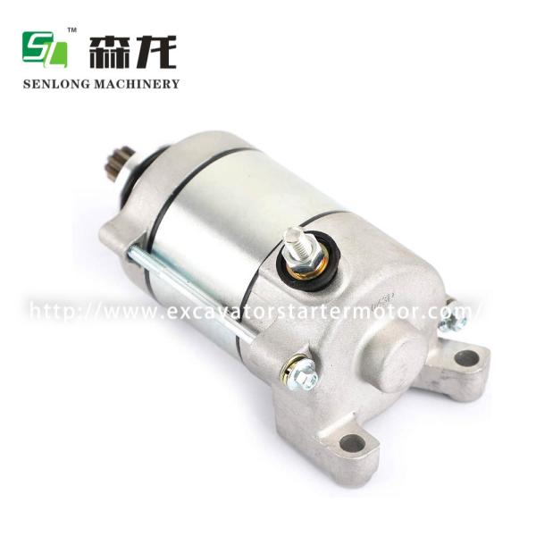 Starter CRF450X 05-16 Motorcycle 12V 9T CW 31200-MEY-671 410-54202 STH0373 410-54202 18852 191-425 464243