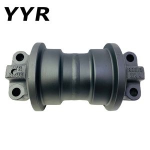 Excavatrice Bottom Rollers d'E70b E120b E200b ERPILLER