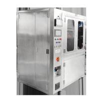 Hydrogen-rich Water Filling Machine 330ml - 1L Can Filling Machine VST-Q9