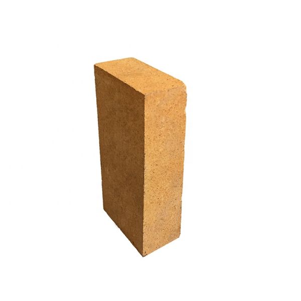 45-55% Alumina Block Top Choice for Refractory Material Stone Bricks in Pizza Oven