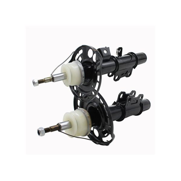 23219709 передний амортизатор с электрическим датчиком для Cadillac ATS CTS 2013-2019