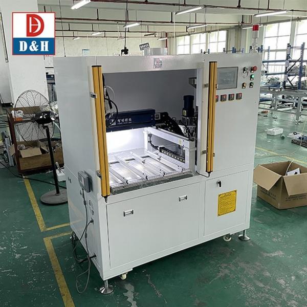 Feeding Way Automatic Feeding Polyurethane Dispensing Machine for Liquid Resin Mixing