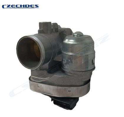Throttle Body 40SMF1 6400300 For Fiat 1.2L 1.4L 8V FIRE Engines