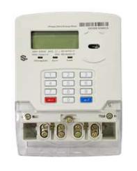 RHF168 LoRa Energy Meter Single Phase Lorawan Electricity Meter