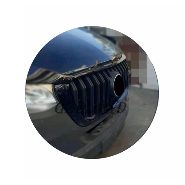 Вставки ячеистой сети гриля автомобиля передние для материала ABS спринтера 2019-2021 Мерседес