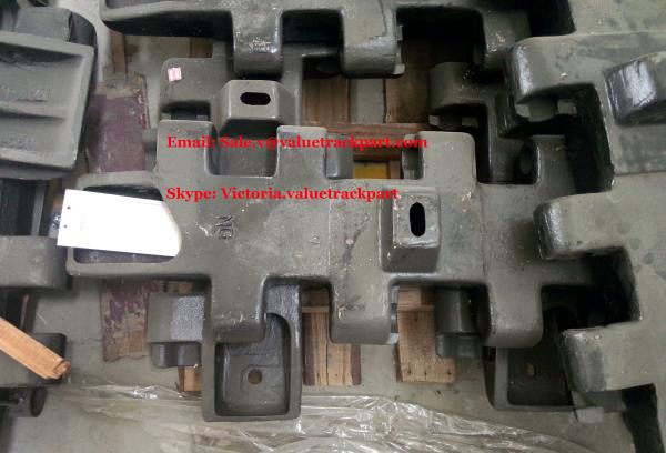 Sumitomo Crawler Crane LS218H5 Track Shoes Pads