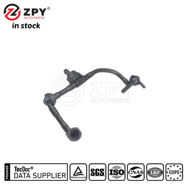 03F133751B Engine Breather Pipe for Audi VW Porsche