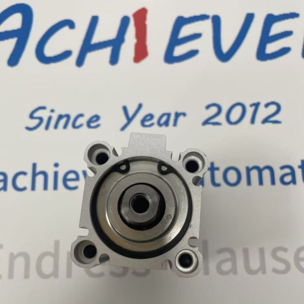 SMC CDQ2B40-25DZ high-performance double-acting pneumatic cylinder