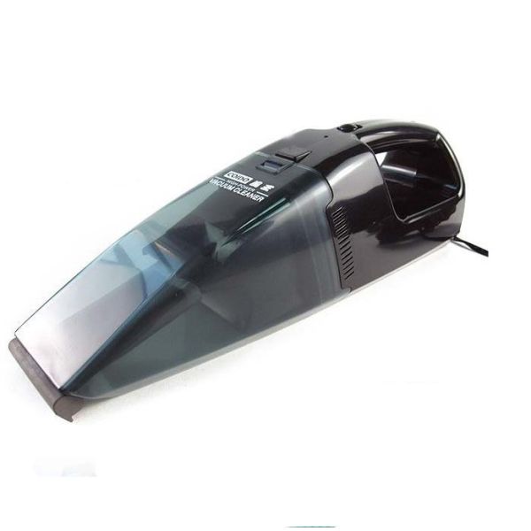 0.8 Kgs Lightweight Handheld Vacuum Cleaner For Car Long Working Life