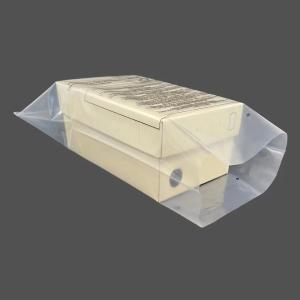 ODM Sacos auto-aderentes de plástico transparente reciclados 0,07 0,08 0,09 mm