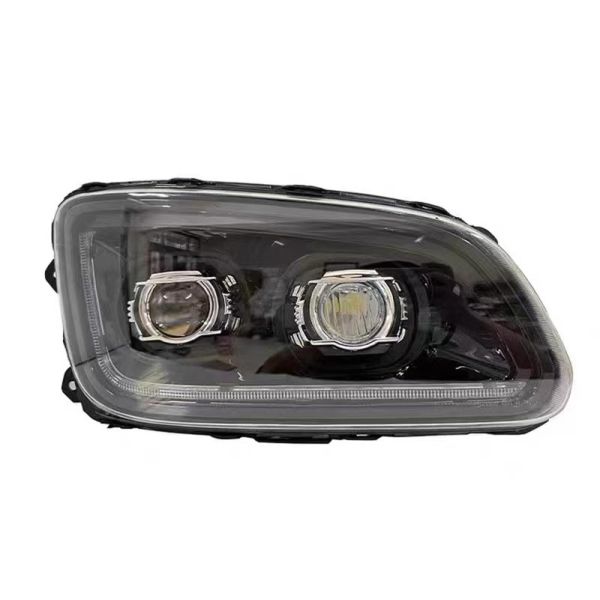 3800LM LED Headlamp for Hino 700 SS/FN 2003 Series Truck OEM No. 81150-3220 219-1107