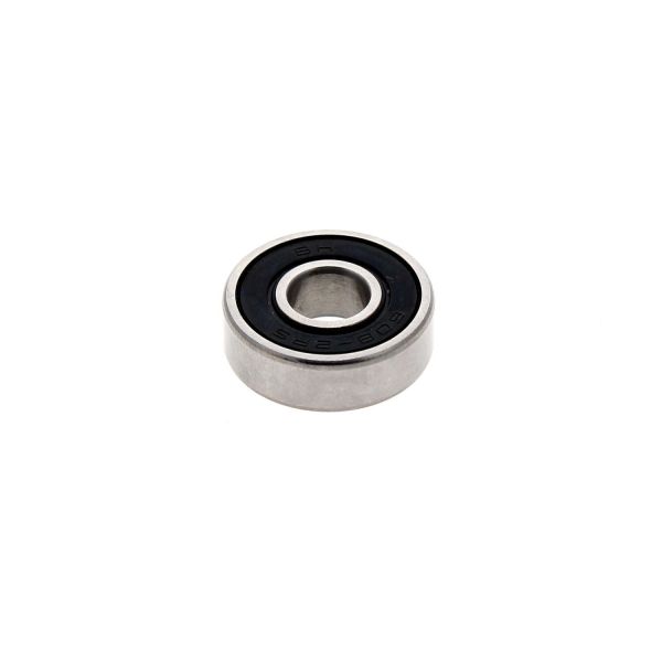 High Speed 608 RS ZZ Ceramic Bearing 608 Deep Groove Ball Bearings for Skateboard