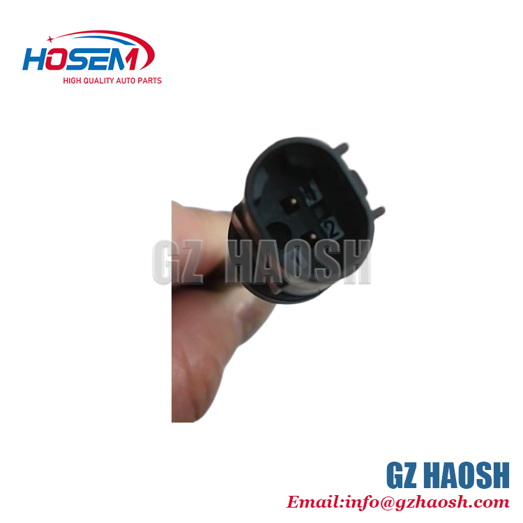 34526775864 Rear ABS Wheel Speed Sensor for BMW 7 F02 Left Right