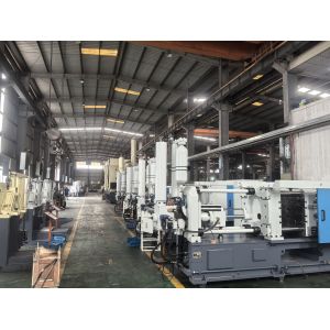 Dongguan Yunding Machinery Equipment Co., Ltd.