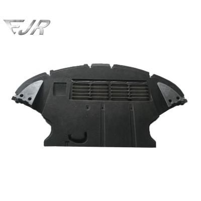 3W3825235F Underbody Lining For BENTLEY Continental GT/GTC 2013 Car Fitment BENTLEY