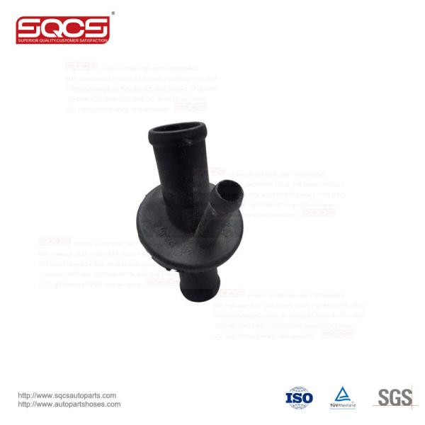 SQCS Auto Parts 2108320015 Firewall para calefacción Tubo de lavadora de núcleo para Mercedes W210