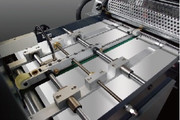Крышка PLC автоматическая трудная клея случай делая машиной 3MM толщину