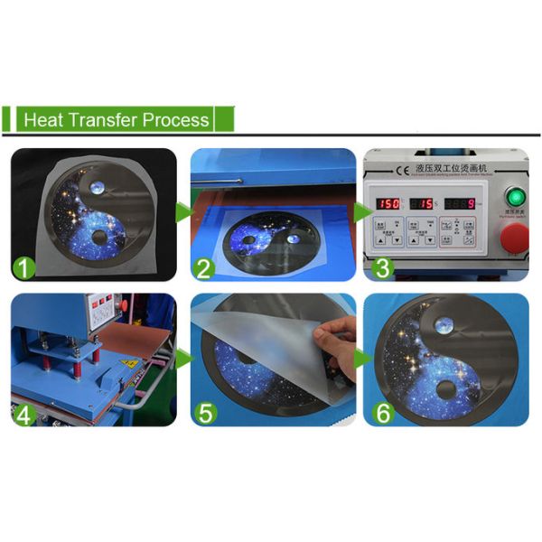 Wholesale Factory Bulk Custom Brand Iron on Size Tag Garment Washing Instruction Heat Transfer Neck Labels for Clothing