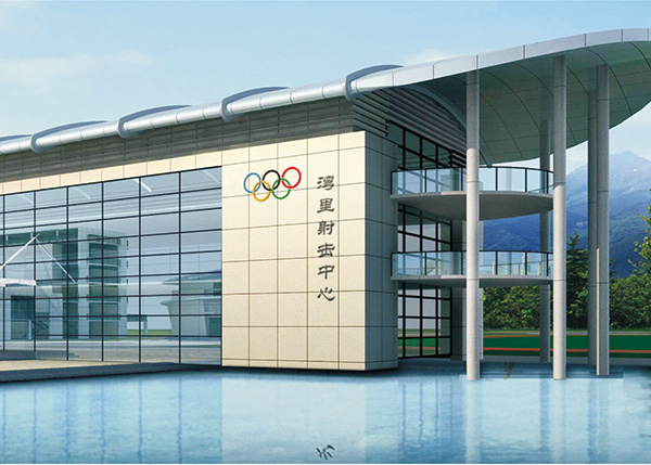 Exterior Seamless Single Aluminum Wall Panels Waterproof And Acoustic