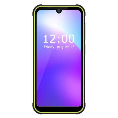 Compacto robusto ATEX Rated Telefone Phonemax M1pro