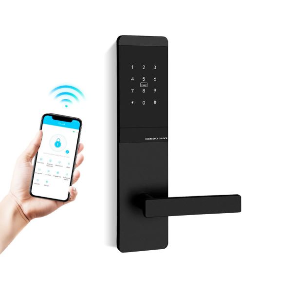 TTM727 TThotel / TTLOCK App Smart password door Locks