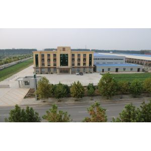 Henan Muke Livestock Breeding Machinary Co .,Ltd