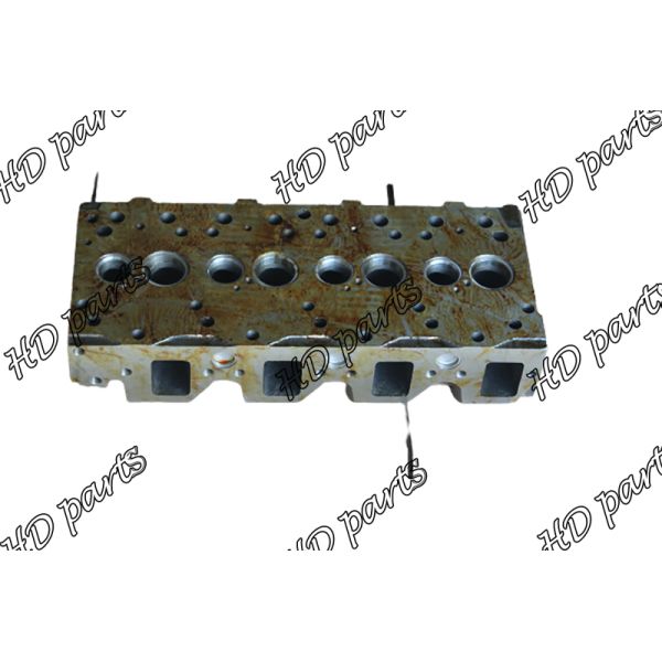 4D95S Diesel Engine Cylinder Head 6204-13-1210 High Strength