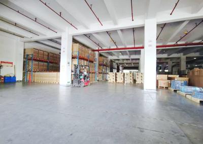 Value Added China Shanghai Free Trade Zone International Transfer Shipment Free Taxes