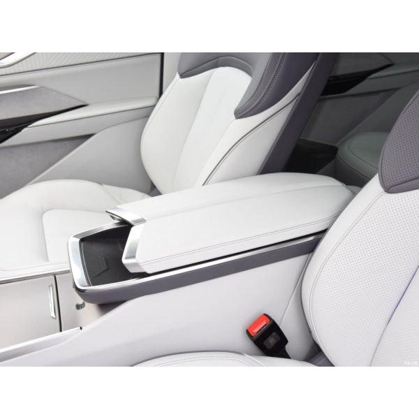 Hiphi Y Electric Car SUV 5 мест 810 км Дальний путь и структура SUV для универсальности