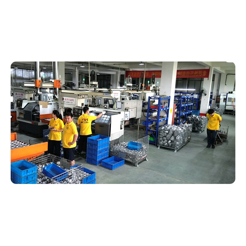 Yute Motor(Guangzhou) Mechanical parts Co., Ltd.