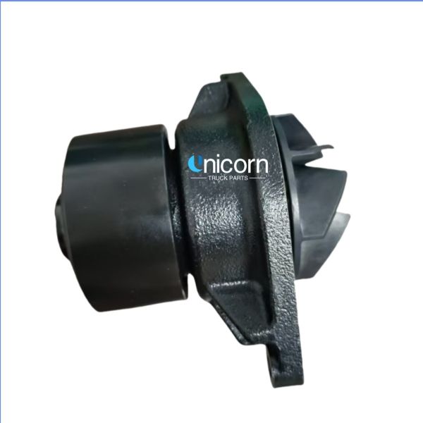 Dongfeng ISBE6.7 ISDE6.7 QSB6.7 Engine Cooling Water Pump for Trucks Truck Parts  5520883