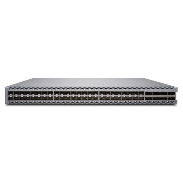 QFX5120-48Y-AFI2 Interruptor de red de comunicación full-duplex y half-duplex para una transferencia de datos fluida y rápida