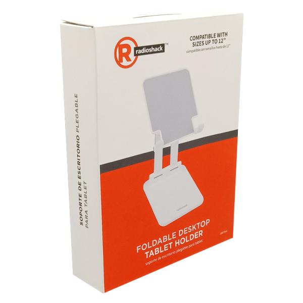 Custom Logo Folding Mobile Phone Stand Paper Box Car Phone Stand Packaging Mobile Stand for Video Box