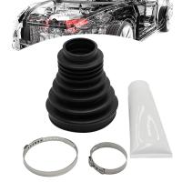 Womala CV Joint Boot avant intérieur 30788266 pour le différentiel avant XC90