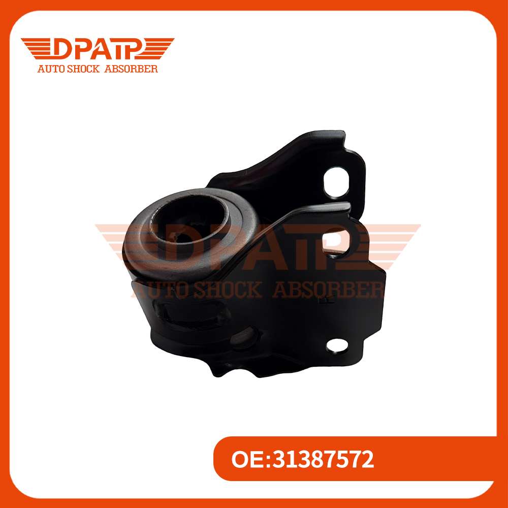 31387572 Front Suspension Control Arm Bushing RH for XC60 S60 S80 Swing Arms Mounting