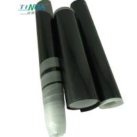 Hoja de silicona de alta conductividad para aplicaciones automotrices