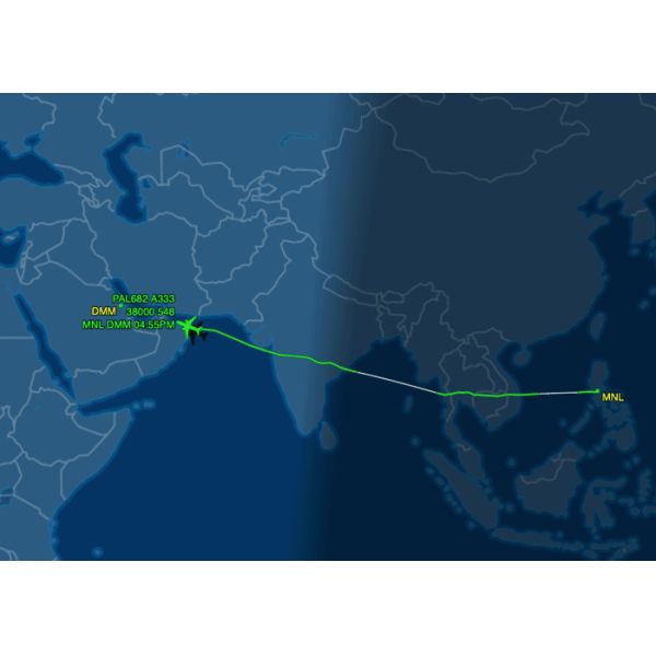 Reliable Air Freight From China To Asia With Competitive Rates