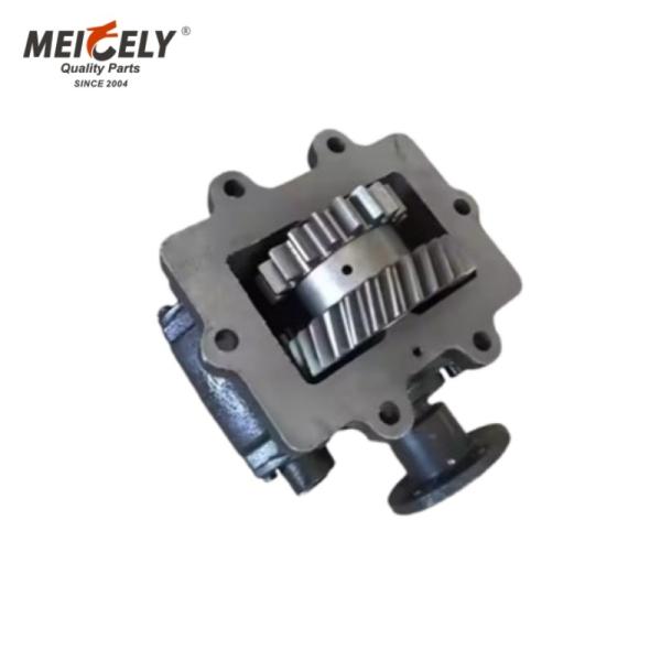 Transmisión manual de alta calidad C6J55T rápida para camiones Dongfeng