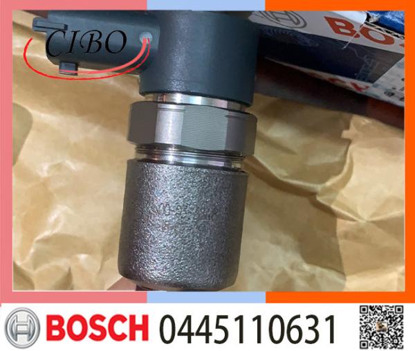 0445110631 originais injetor de combustível comum do trilho para JMC DP1-9K546AA