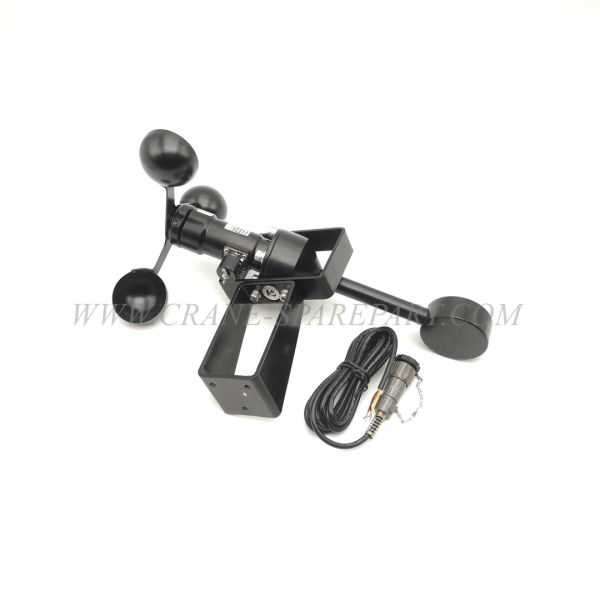 60197102 части заграждения крана гремят АНЕМОСКОП E-WS0420-A частей тележки