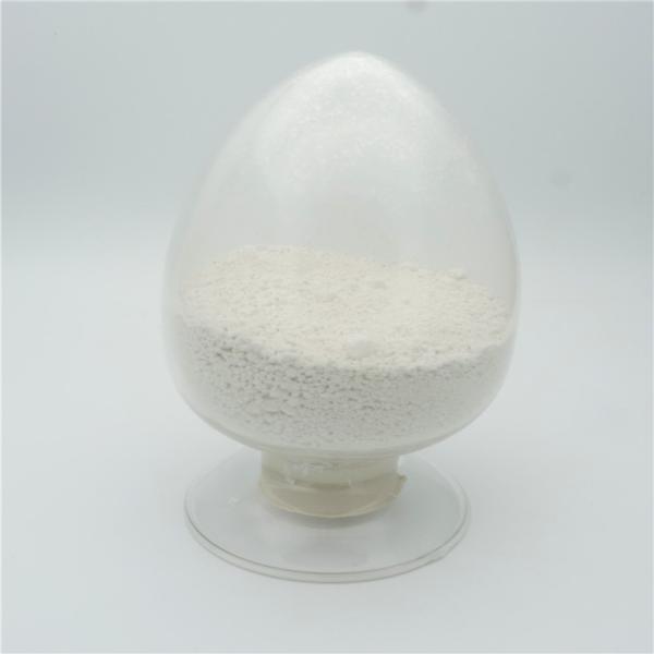 CAS 1306-38-3 Poudre de polissage optique de terres rares 0,5um CeO2