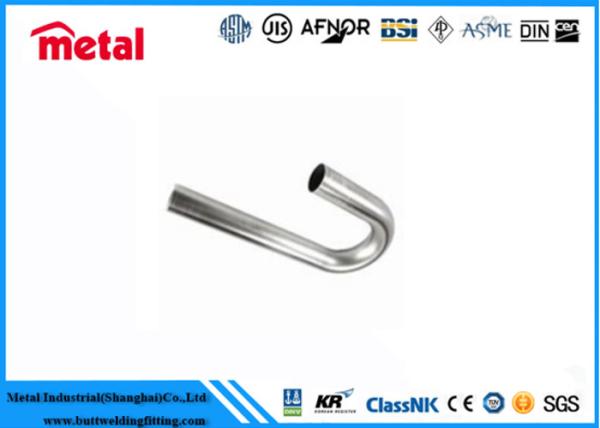 Tubulação de aço dedobra sem emenda TP304H de ASTM/ASME A/SA213 e tubo para a caldeira