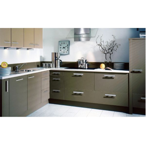 Furniture Stainless Steel Handles , Decoration Steel Door Pull Handles Multistyled